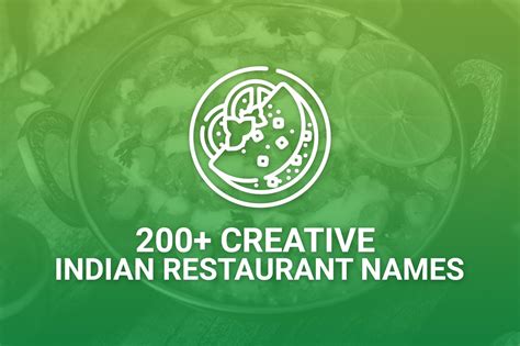 indian restaurant name ideas|tiffin service name ideas indian.